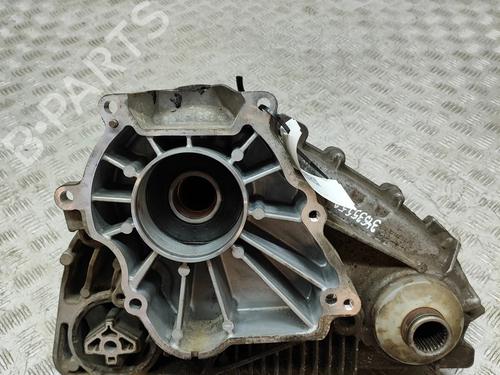 Used Transfer box Transfer box BMW X5 (E70) M (555 hp) 33740148 33740148