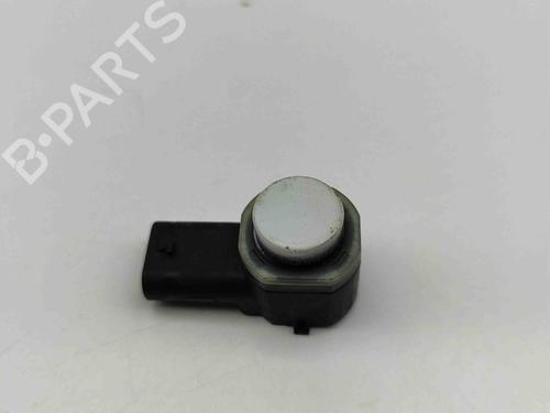 Electronic module PORSCHE PANAMERA (970) 3.0 D | BP29487198M83 