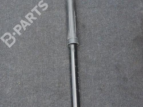 Used Left rear shock absorber PEUGEOT 107 (PM_, PN_) 1.0 (68 hp) 6715903