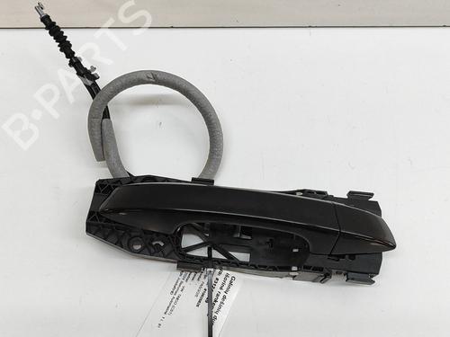 Used Rear right exterior door handle VW TAIGO (CS1) 1.0 TSI (110 hp) 27798324