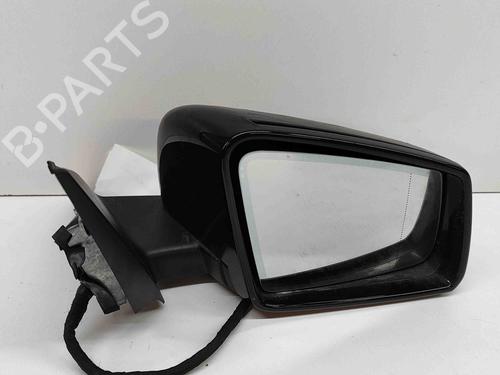 Used Right mirror MERCEDES-BENZ GLA-CLASS (X156) GLA 220 CDI 4-matic (156.905) (170 hp) 17015389