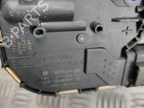 Front wipers mechanism BMW X3 (F25) xDrive 20 d | BP27375497C83 