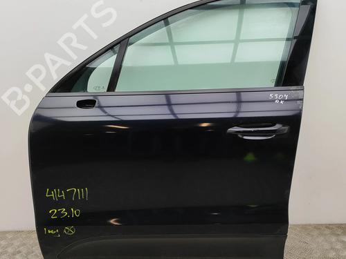 Dør venstre fortil PORSCHE MACAN (95B) 2.0 (252 hp) 31626465