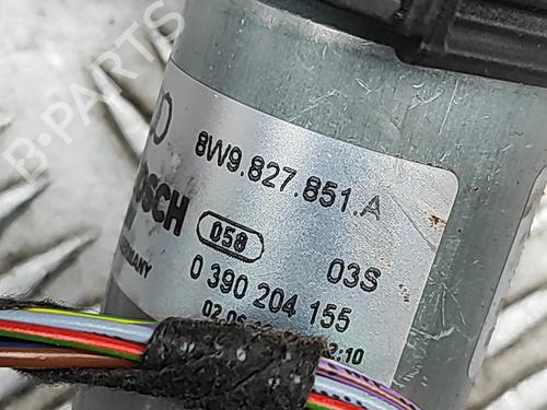 Electronic module AUDI A4 Allroad B9 (8WH, 8WJ) 3.0 TDI quattro | BP31859464M83 