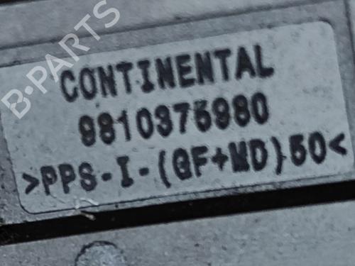 Elektronisk sensor OPEL COMBO Box Body/MPV (K9) 1.5 D | BP27784421M84 