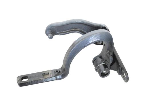Hinge/Door check strap TESLA MODEL X (5YJX) P100D AWD | BP33366021C146 - Image 2