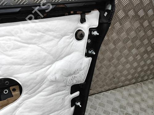 Front left panel TESLA MODEL Y (5YJY) EV Performance All-wheel Drive | BP27786575C58  - Image 5