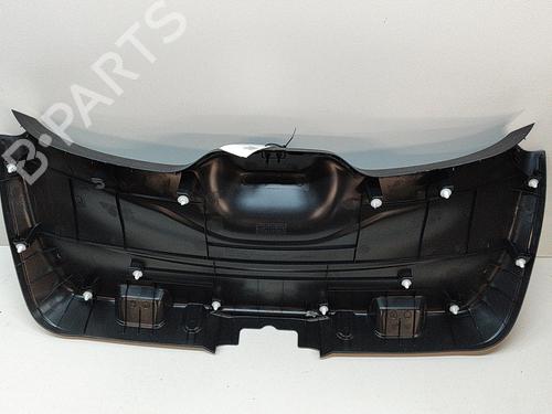 Boot lining NISSAN JUKE (F16_) DIG-T 117 | BP28551131I3 