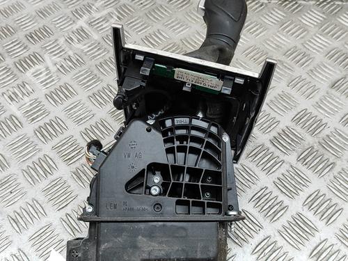 Gear lever VW AMAROK (2HA, 2HB, S1B, S6B, S7A, S7B) 3.0 TDI 4motion | BP24141764M90 