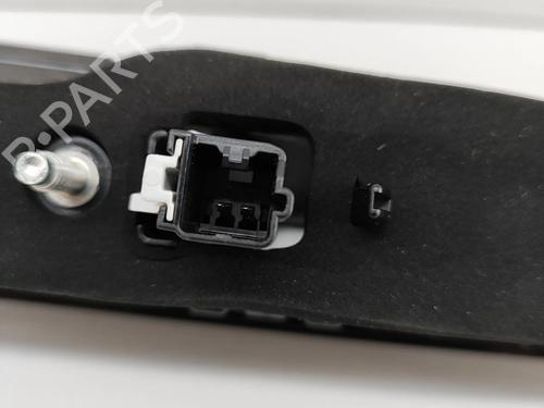 Right tailgate light OPEL MOKKA 1.2 (76) | BP27772509C80  - Image 8