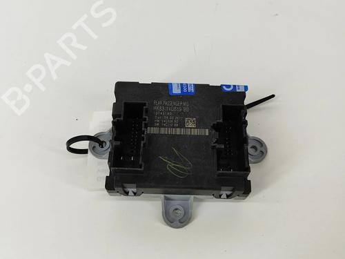 Used Electronic module Electronic module LAND ROVER RANGE ROVER EVOQUE (L538) 2.0 D (150 hp) 23415566 23415566