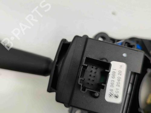 Ratstangsstang BMW 3 Compact (E46) 316 ti | BP25615844I23 