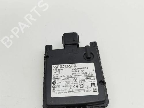 Electronic module VOLVO C40 (539) Recharge AWD | BP39473340M83 - Image 2