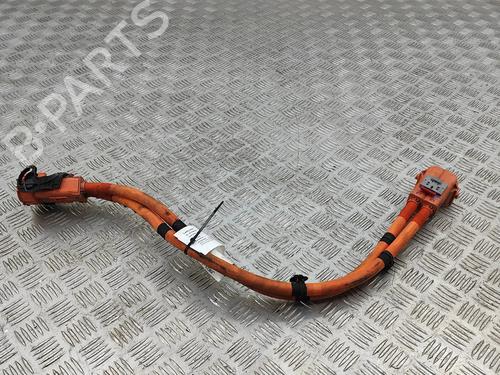 Used Wiring harness Wiring harness JAGUAR I-PACE (X590) EV400 AWD (400 hp) 27777934 27777934