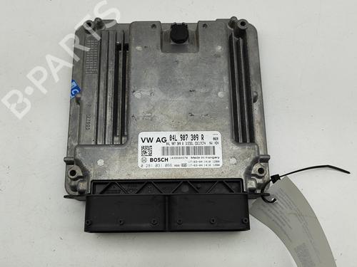 Computer motormanagement SKODA SUPERB III Estate (3V5) 2.0 TDI (150 hp) 28434481