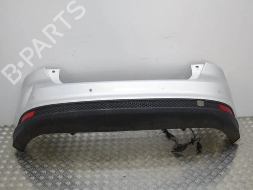 Used Rear bumper FORD FOCUS III 1.0 EcoBoost (100 hp) 28132046