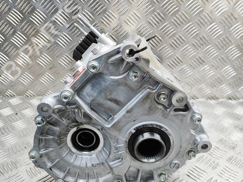 Transfer box MAZDA CX-80 (KL_) e-SKYACTIVE-D MHEV AWD (KL0H, KL3R3P) | BP32525256M36 - Image 2