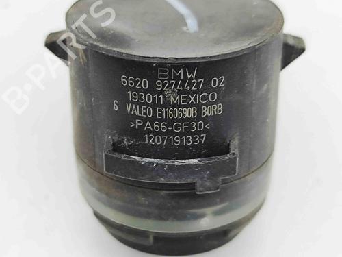 Elektronisk modul BMW X3 (G01, F97, G08) xDrive M40 i | BP29487698M83 