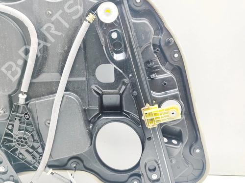 Front right window mechanism JEEP CHEROKEE (KL) 2.2 CRD 4x4 | BP39472814C23 - Image 2