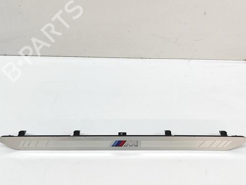 Trinbræt BMW X7 (G07) xDrive 40 d Mild-Hybrid (340 hp) 27797387