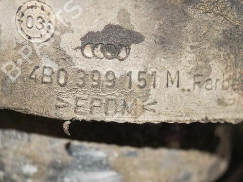 Gearbox mount AUDI A6 C5 Avant (4B5) 3.0 quattro | BP6738635M88 