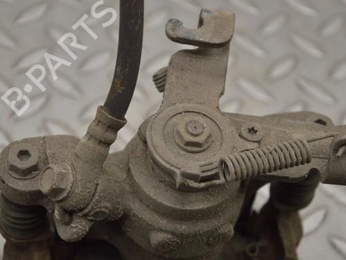 Left rear brake caliper MAZDA 3 (BM, BN) 2.0 | BP33355174M107  - Image 5