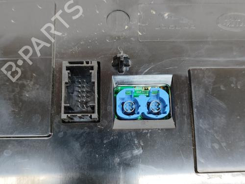 Electronic module LAND ROVER RANGE ROVER VELAR (L560) 2.0 D240 SD4 4x4 | BP16194618M83 