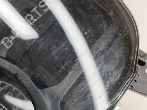 Instrument cluster FORD RANGER (TKE) 3.2 TDCi 4x4 | BP16312805C47 