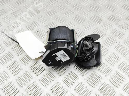 Used Rear center seatbelt Rear center seatbelt BMW X2 (U10) sDrive 20 i (170 hp) 36565140 36565140