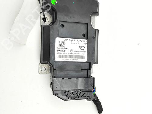 Used Electronic module Electronic module 39458225 39458225