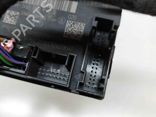 Electronic module AUDI A3 Sportback (8VA, 8VF) RS3 quattro | BP26572243M83