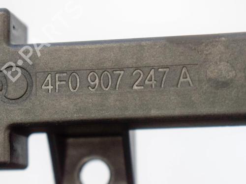 Electronic module AUDI Q7 (4LB) 3.0 TDI quattro | BP8834003M83 