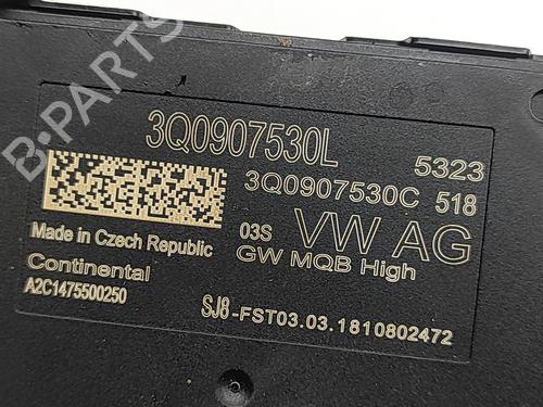Electronic module VW PASSAT B8 (3G2, CB2) 1.6 TDI | BP32408810M83