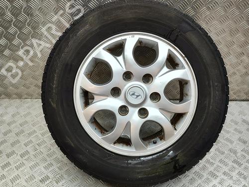 Fælk HYUNDAI H-1 Cargo (TQ) 2.5 CRDi | BP23250045C45 