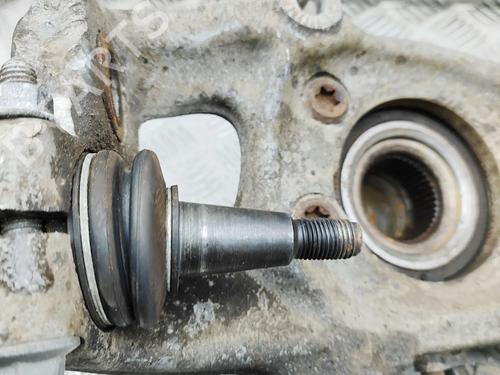 Left front steering knuckle AUDI A5 (8T3) RS5 quattro | BP34282074M25  - Image 5
