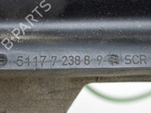 Fuel flap BMW 3 (F30, F80) 335 d xDrive | BP29042237C131 