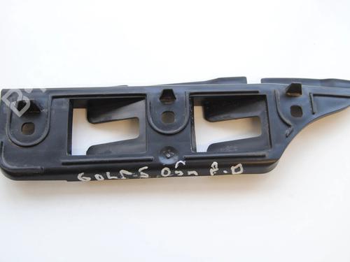Used Front bumper bracket Front bumper bracket VW GOLF V (1K1) 2.0 FSI (150 hp) 33355513 33355513