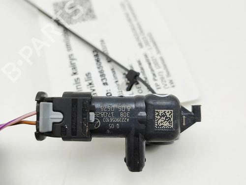 Electronic sensor MERCEDES-BENZ EQS (V297) EQS 450+ (297.123) | BP39205603M84 - Image 5