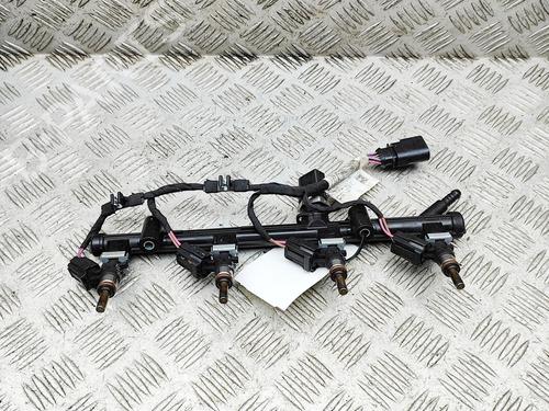 Used Injection rail AUDI A5 Sportback (F5A, F5F) 2.0 TFSI quattro (252 hp) 32525851