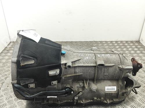 Boîte de vitesses BMW 3 Convertible (E93) 320 d (184 hp) 30257731