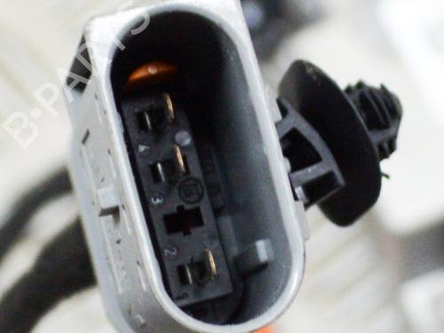 Electronic module OPEL GRANDLAND / GRANDLAND X (A18, P1UO) 1.2 (75) | BP8624019M83 