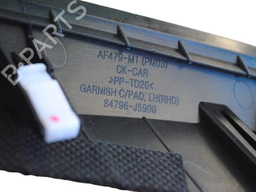 Andre KIA STINGER (CK) 3.3 T-GDi | BP33365174O1  - Image 5