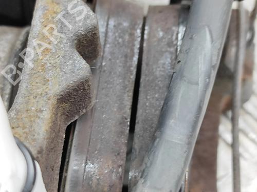 Right rear brake caliper VW PASSAT B8 Variant (3G5, CB5) 2.0 TDI | BP24143516M106  - Image 6