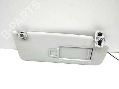 Right sun visor SKODA SUPERB IV Estate (NZ5) 1.5 TSI iV PHEV | BP36703574I2 - Image 2