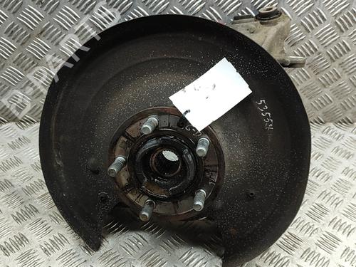 Used Right rear steering knuckle LAND ROVER RANGE ROVER SPORT II (L494) 5.0 SCV8 4x4 (510 hp) 27790065