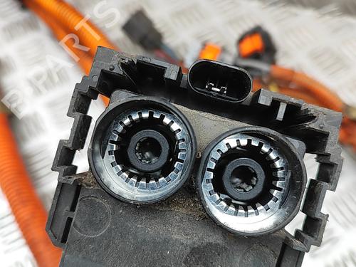 Cable OPEL MOKKA 1.2 (76) | BP32501363E12