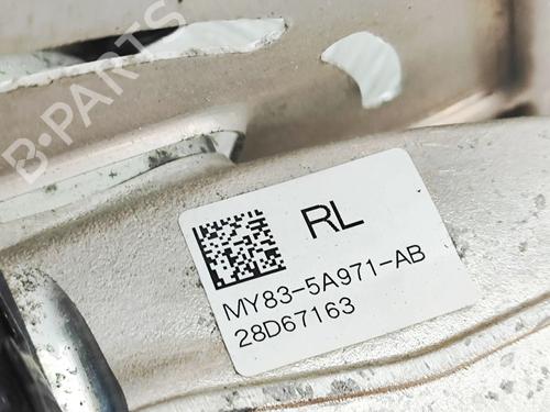 Left rear steering knuckle ASTON MARTIN DBX 4.0 All-wheel Drive | BP36809272M27 - Image 7