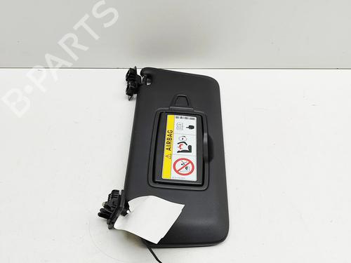 Left sun visor MERCEDES-BENZ GLA (H247) GLA 200 (247.787) | BP33380308I1 - Image 5