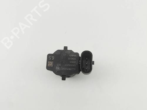 Electronic module MERCEDES-BENZ E-CLASS (W213) E 300 de (213.016) | BP36021396M83 - Image 4
