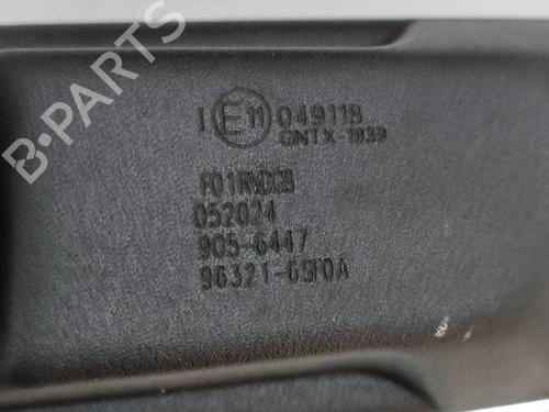 Rear mirror NISSAN QASHQAI III (J12) 1.3 DIG-T | BP28565273I6 